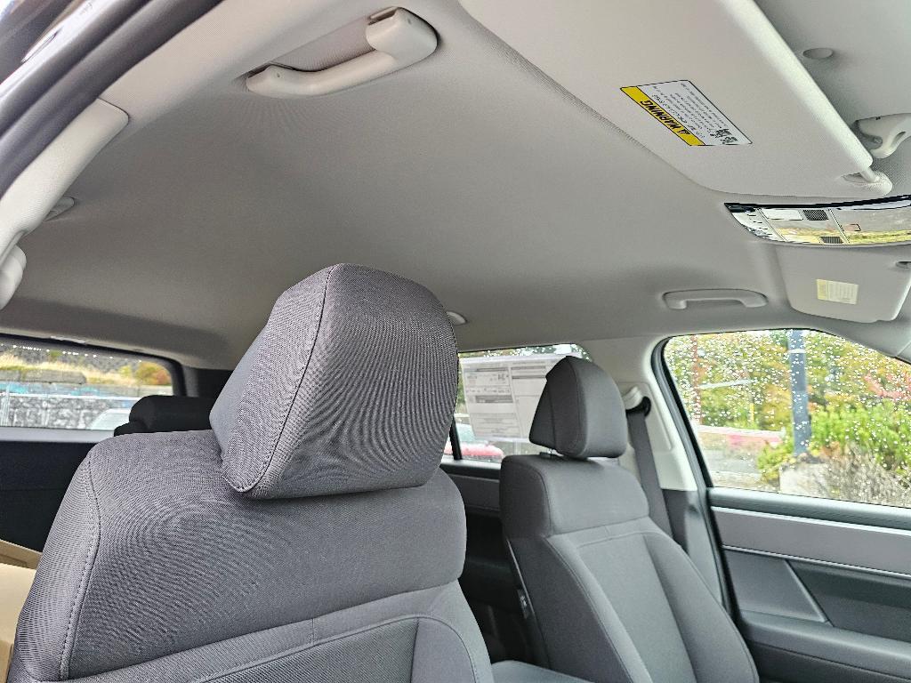 new 2026 Hyundai SANTA FE HEV car, priced at $35,272