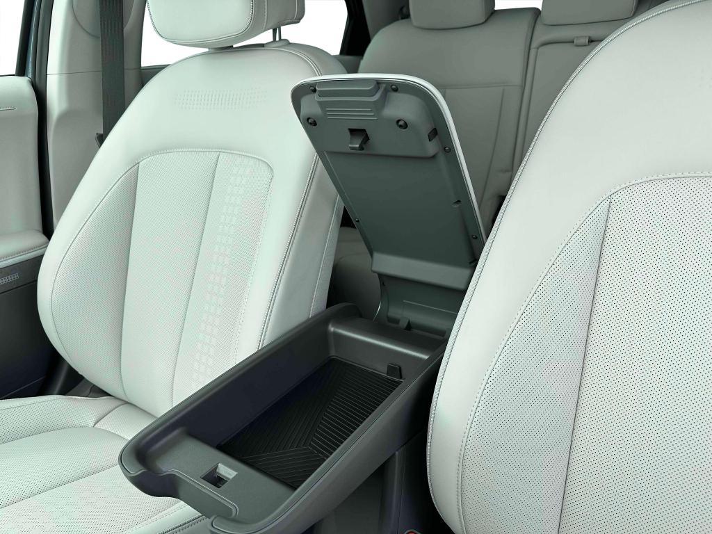 new 2024 Hyundai IONIQ 5 car, priced at $53,404
