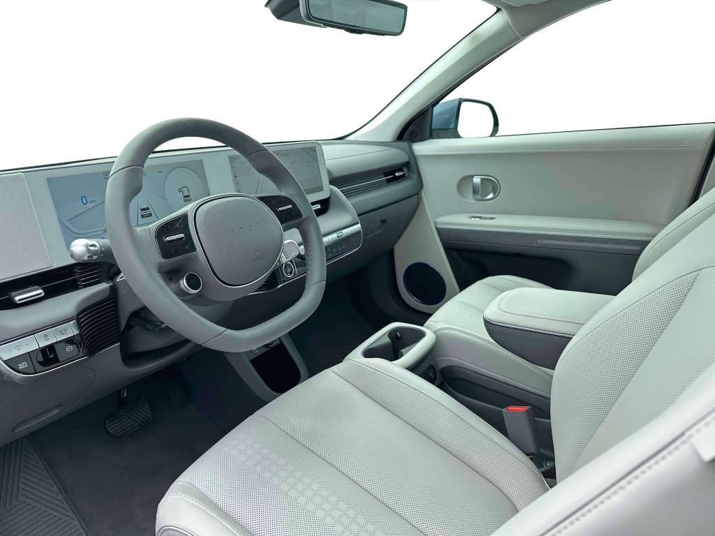 new 2024 Hyundai IONIQ 5 car, priced at $53,404