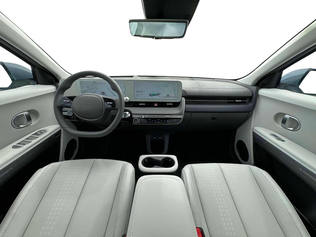 new 2024 Hyundai IONIQ 5 car, priced at $53,404