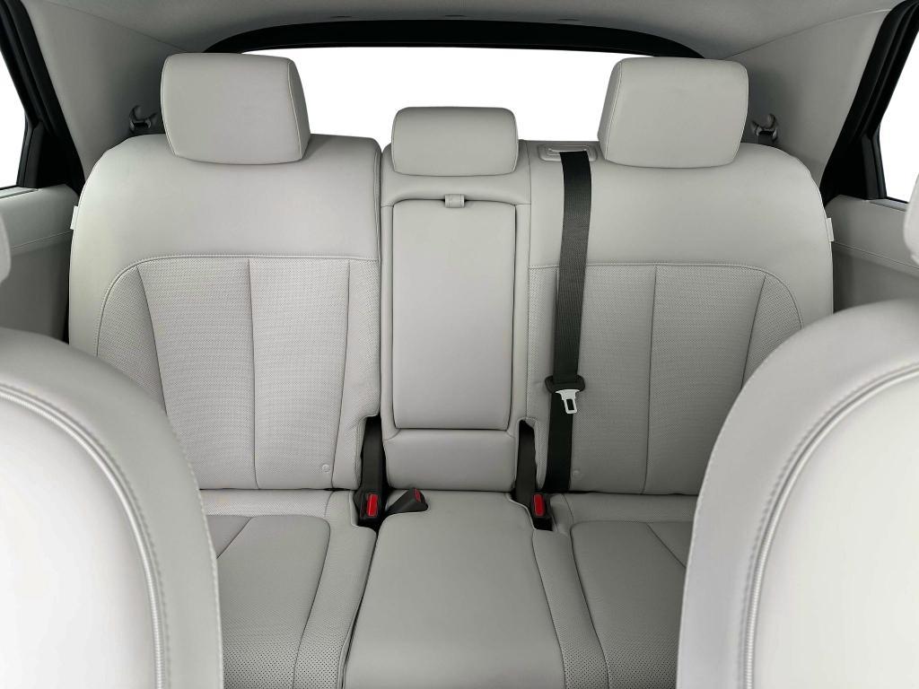new 2024 Hyundai IONIQ 5 car, priced at $53,404