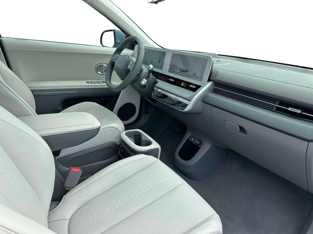 new 2024 Hyundai IONIQ 5 car, priced at $53,404