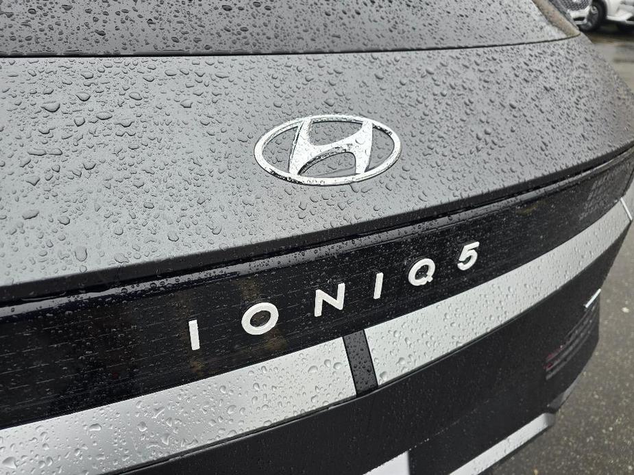 new 2024 Hyundai IONIQ 5 car, priced at $53,669