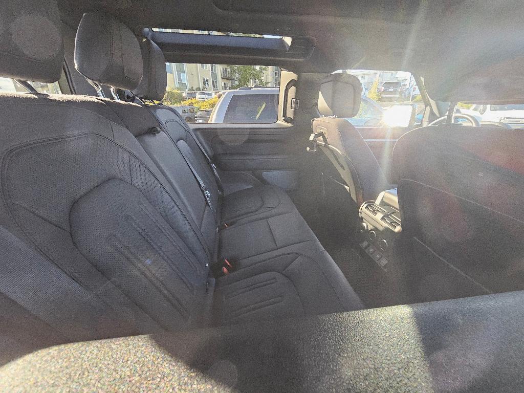 used 2022 Land Rover Defender car, priced at $59,777