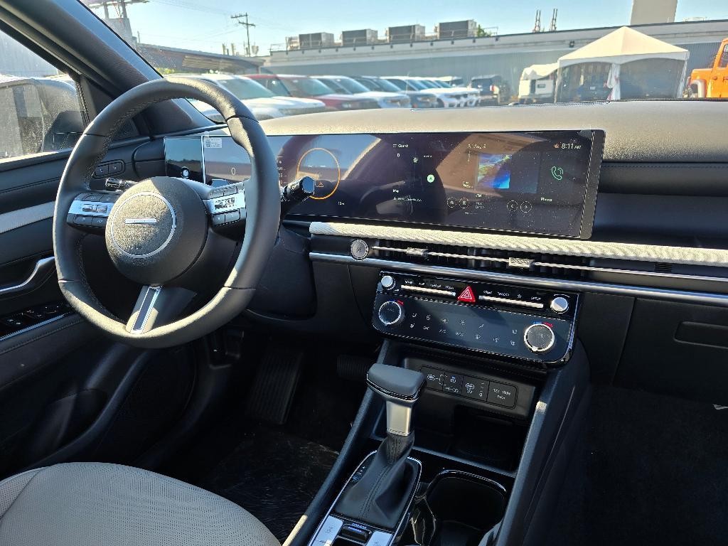 new 2025 Hyundai SANTA CRUZ car, priced at $38,503