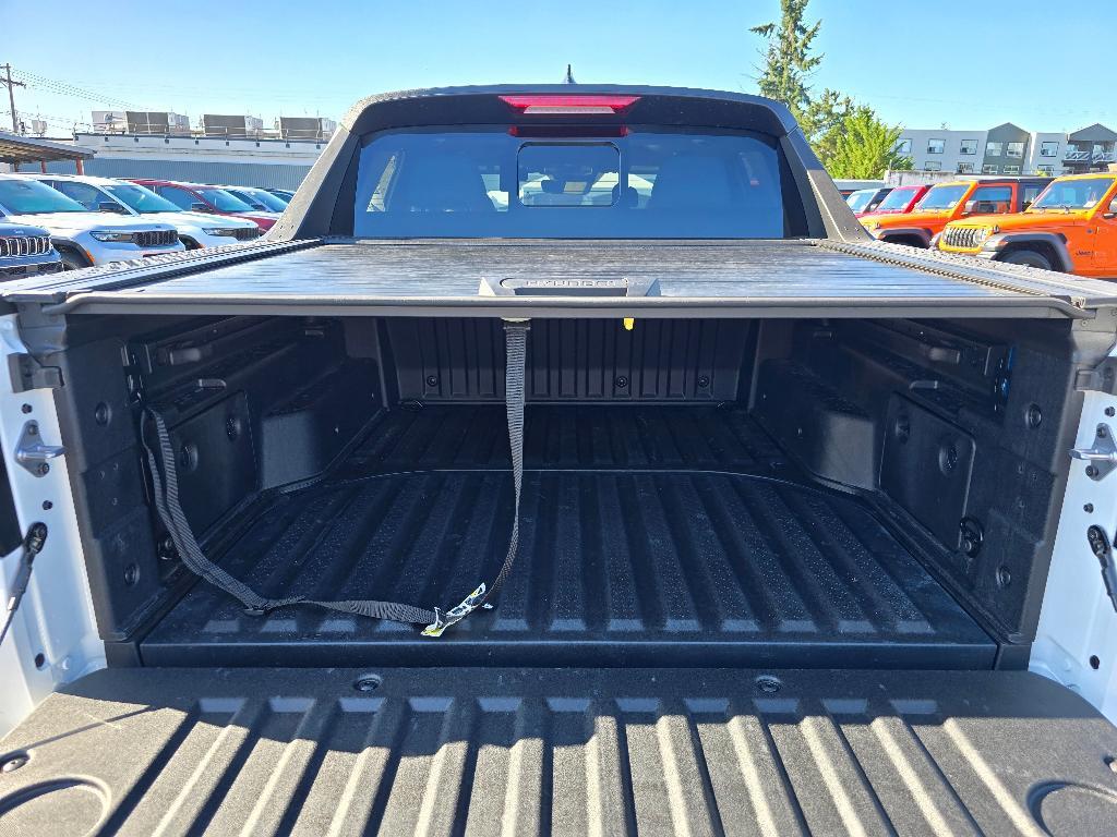 new 2025 Hyundai SANTA CRUZ car, priced at $38,503