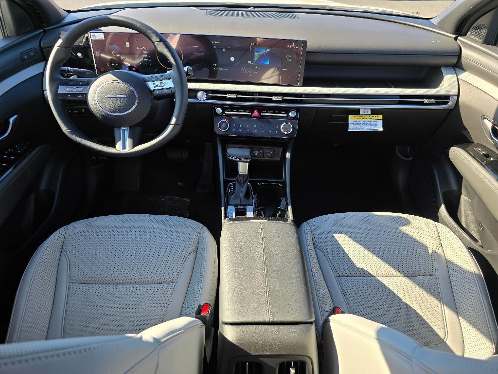 new 2025 Hyundai SANTA CRUZ car, priced at $38,503
