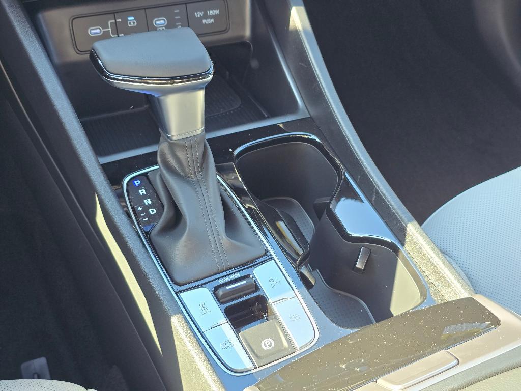 new 2025 Hyundai SANTA CRUZ car, priced at $38,503