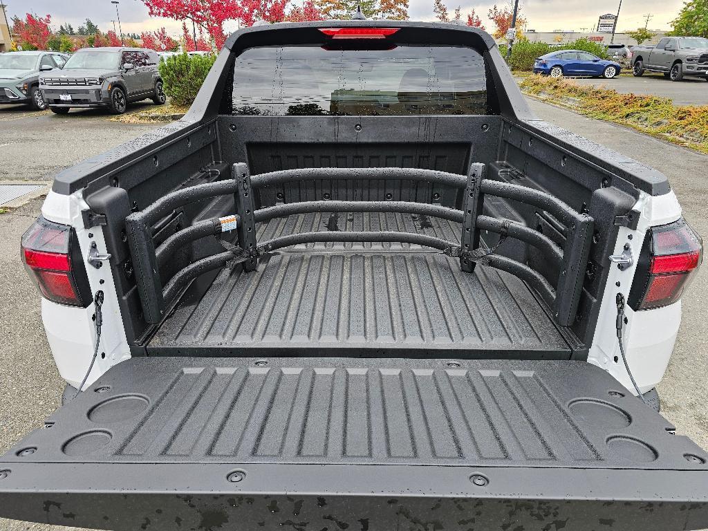 new 2026 Hyundai SANTA CRUZ car, priced at $34,165