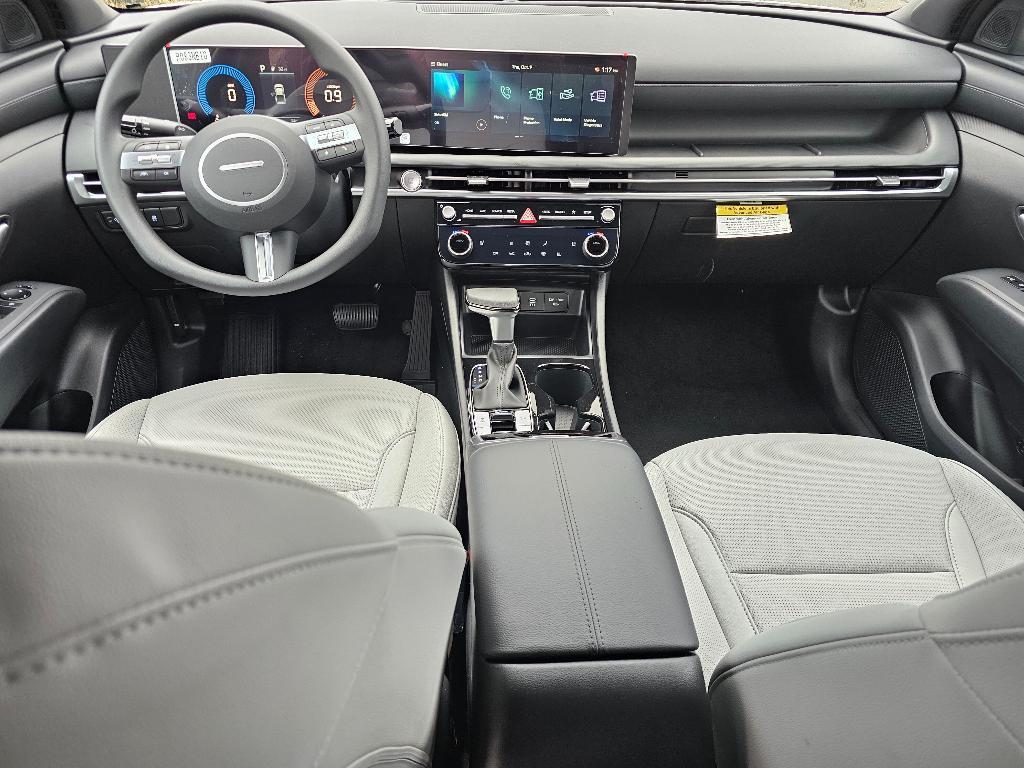 new 2026 Hyundai SANTA CRUZ car, priced at $34,165