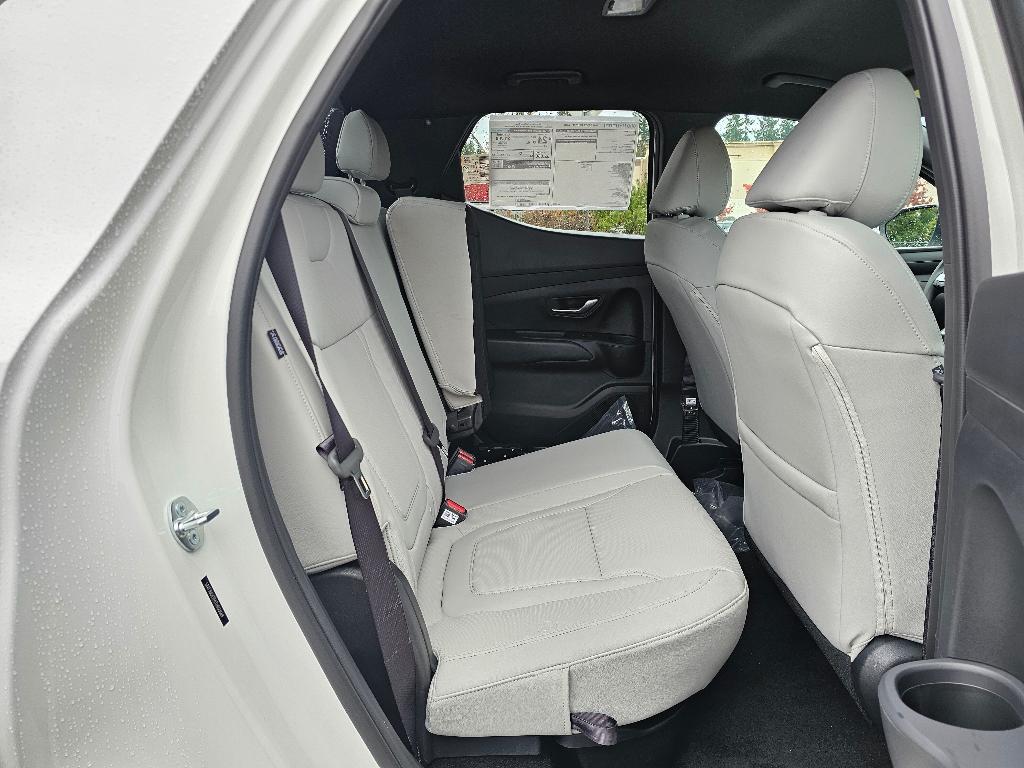 new 2026 Hyundai SANTA CRUZ car, priced at $34,165