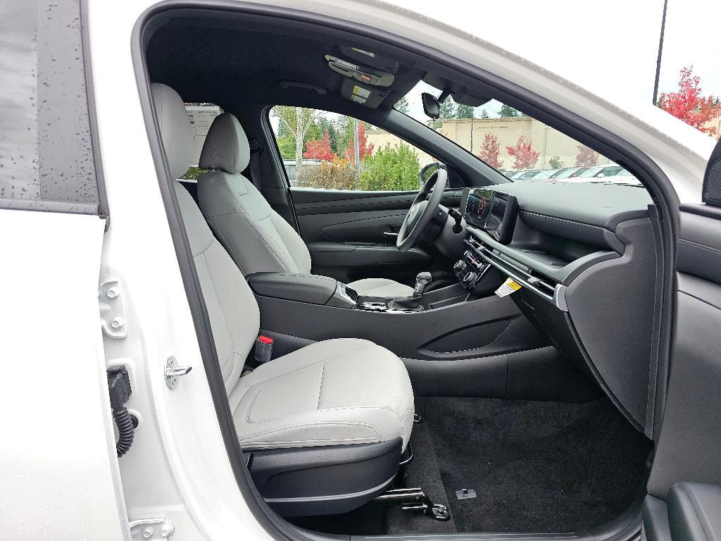 new 2026 Hyundai SANTA CRUZ car, priced at $34,165