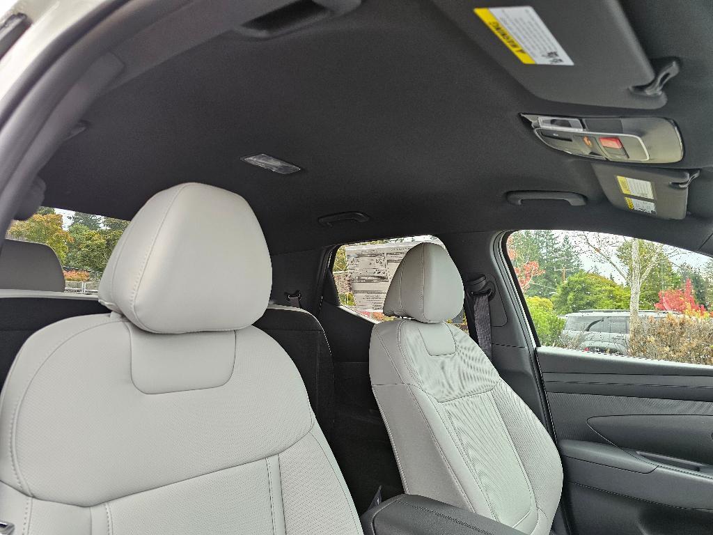 new 2026 Hyundai SANTA CRUZ car, priced at $34,165