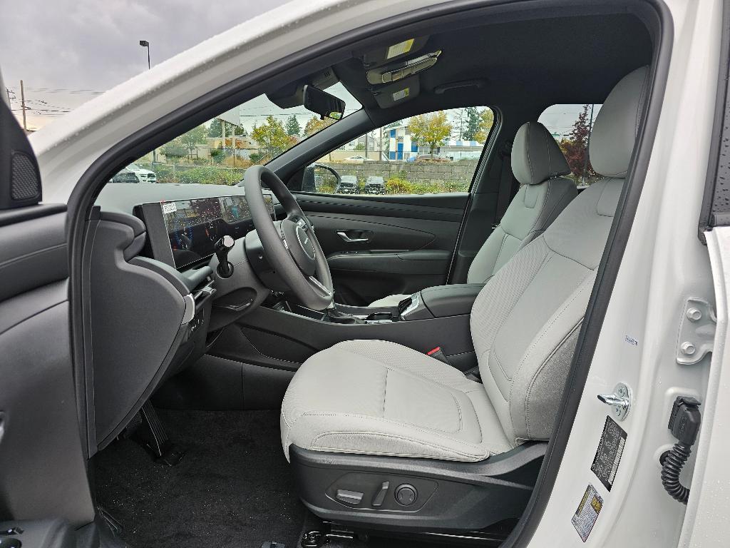 new 2026 Hyundai SANTA CRUZ car, priced at $34,165