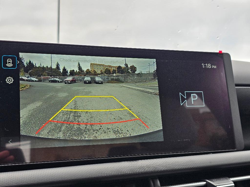 new 2026 Hyundai SANTA CRUZ car, priced at $34,165