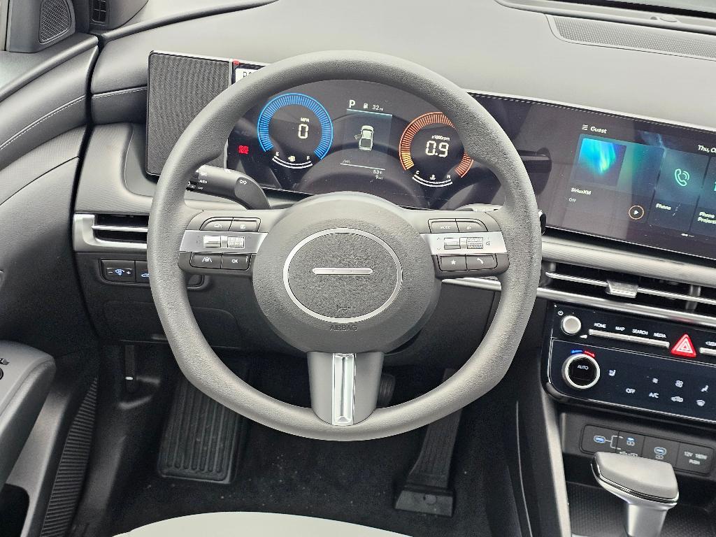 new 2026 Hyundai SANTA CRUZ car, priced at $34,165