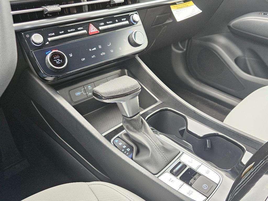 new 2026 Hyundai SANTA CRUZ car, priced at $34,165