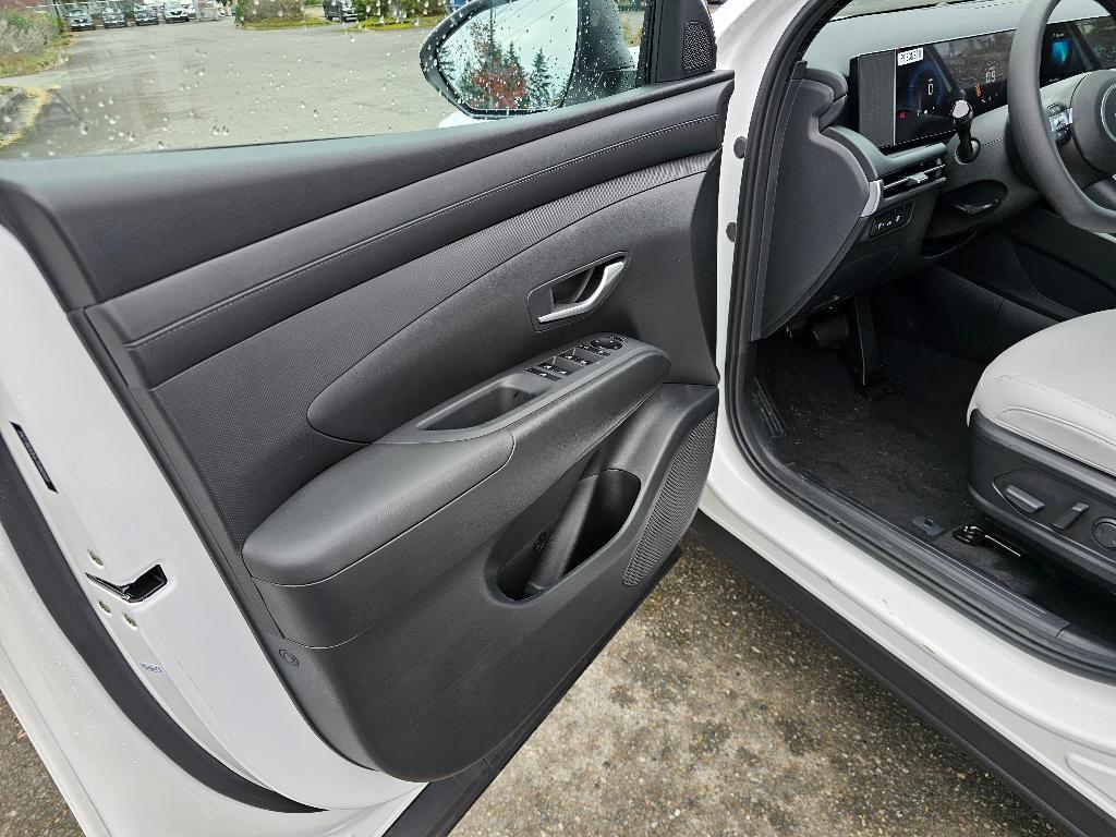 new 2026 Hyundai SANTA CRUZ car, priced at $34,165