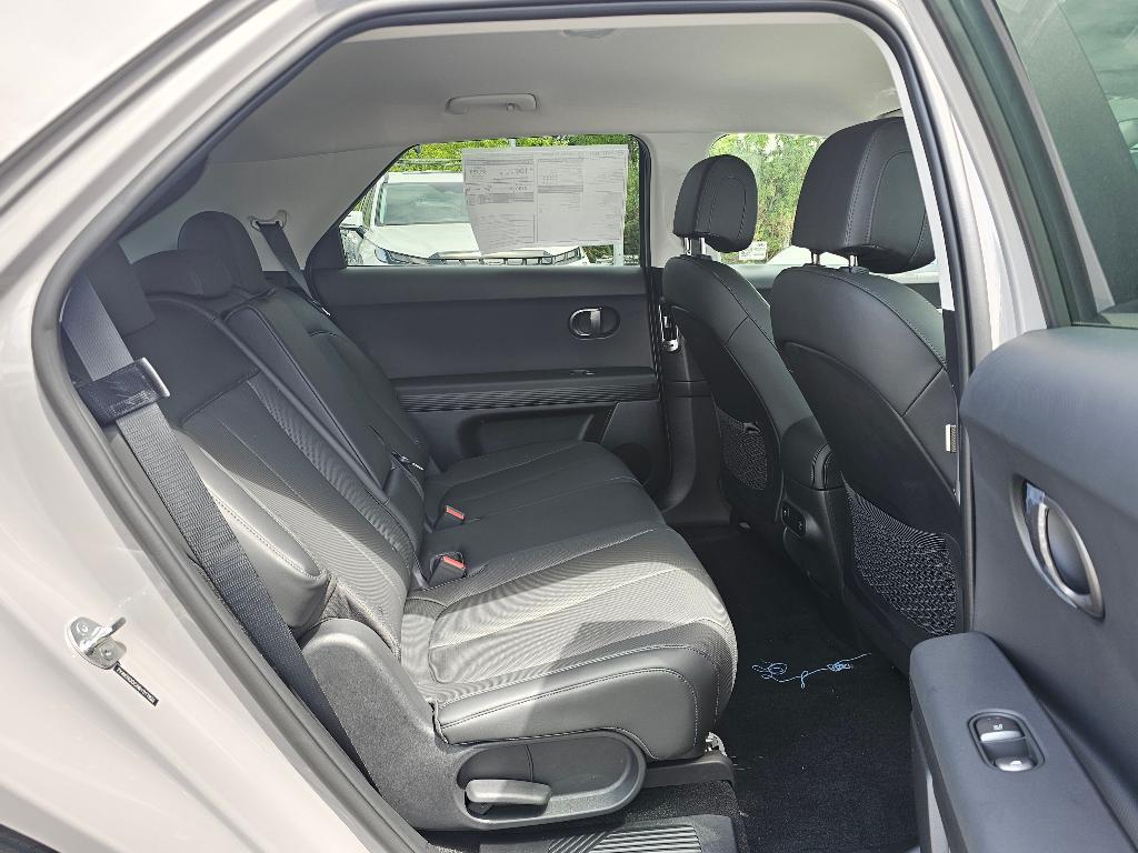 new 2025 Hyundai IONIQ 5 car, priced at $55,440