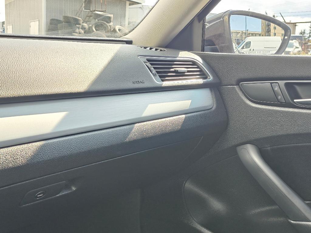 used 2012 Volkswagen Passat car, priced at $6,181