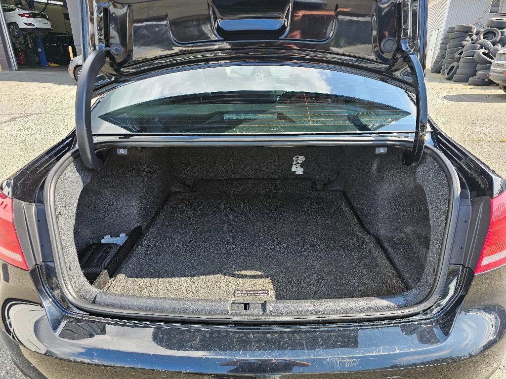 used 2012 Volkswagen Passat car, priced at $6,181