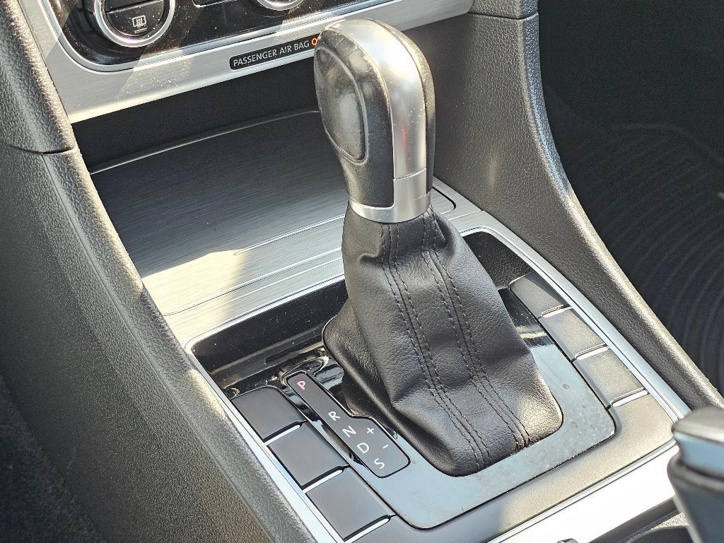 used 2012 Volkswagen Passat car, priced at $6,181