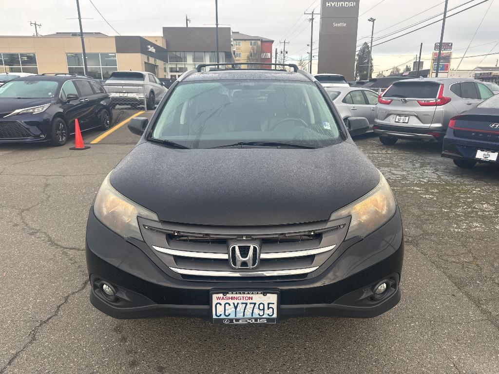 used 2013 Honda CR-V car, priced at $14,838