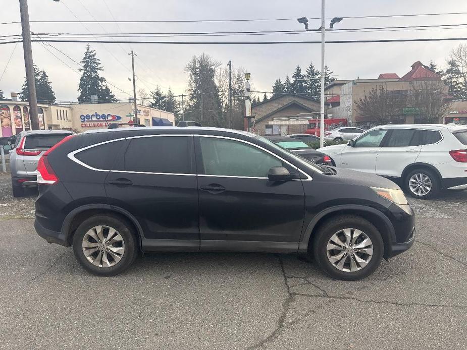 used 2013 Honda CR-V car, priced at $14,838