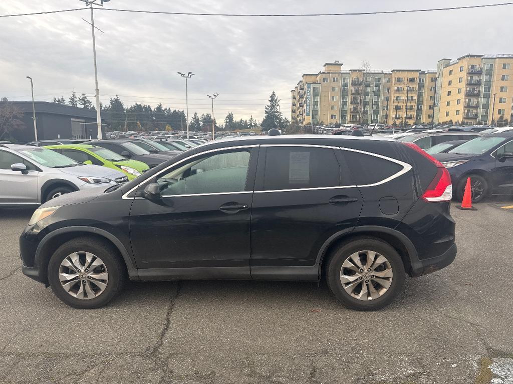 used 2013 Honda CR-V car, priced at $14,838