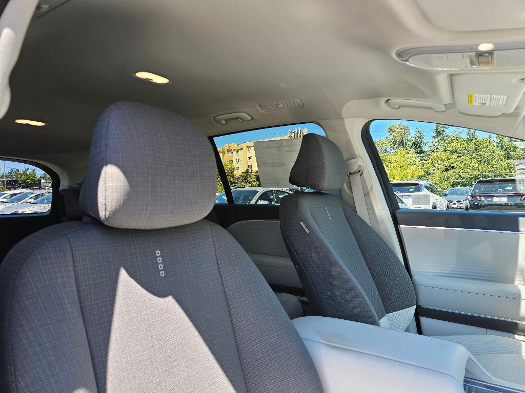 new 2026 Hyundai IONIQ 9 car, priced at $59,365