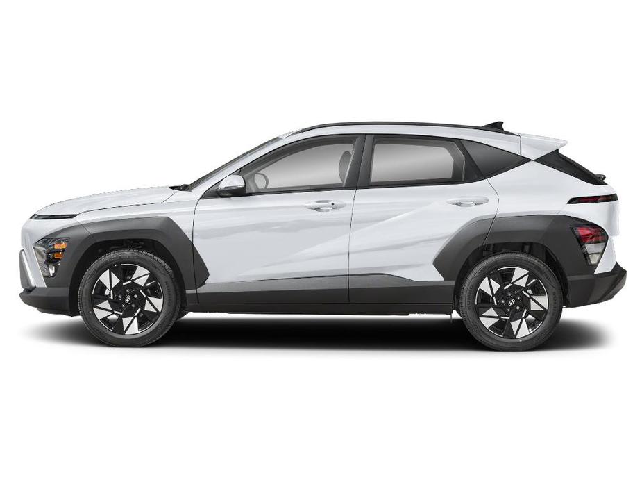 new 2025 Hyundai Kona car, priced at $29,329