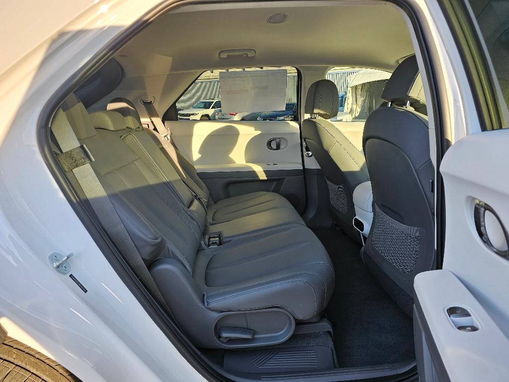 new 2025 Hyundai IONIQ 5 car, priced at $55,050