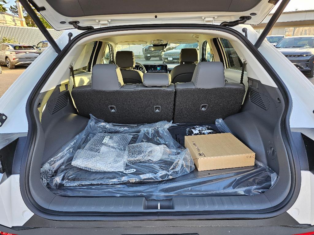 new 2025 Hyundai IONIQ 5 car, priced at $55,050