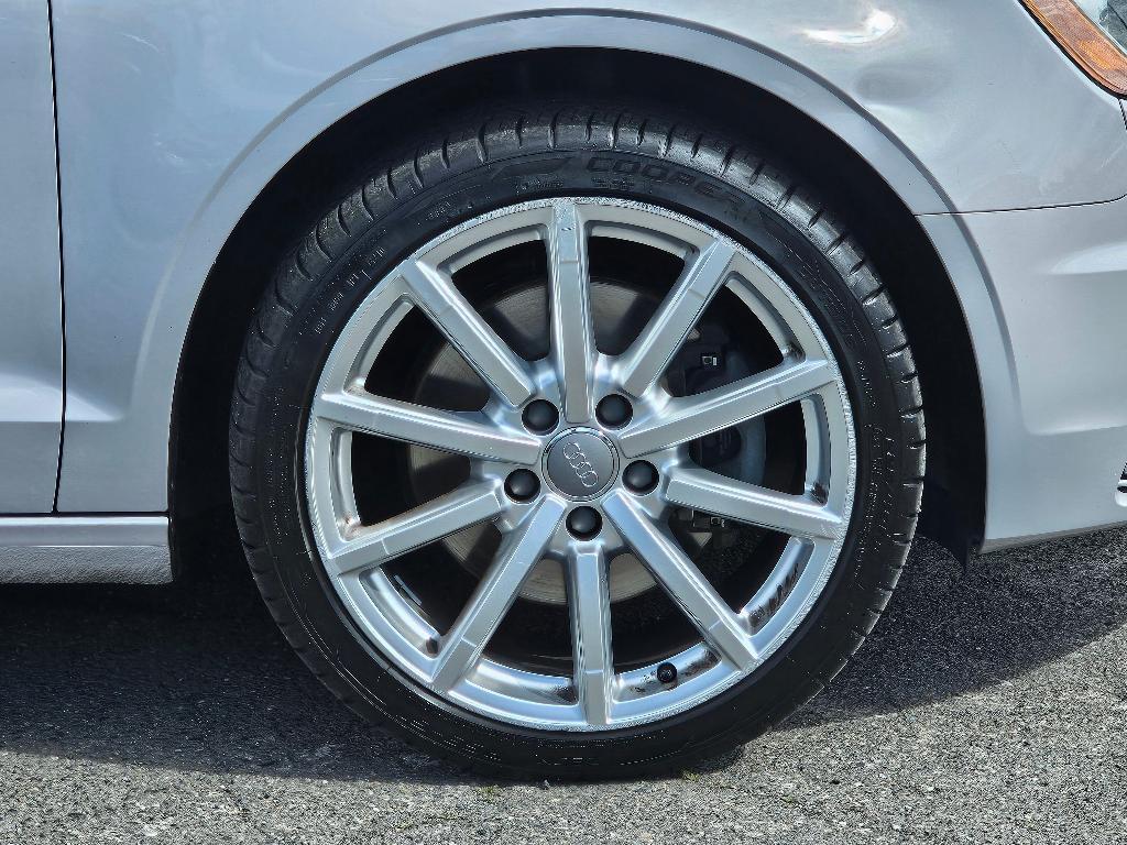 used 2015 Audi A3 car, priced at $13,994