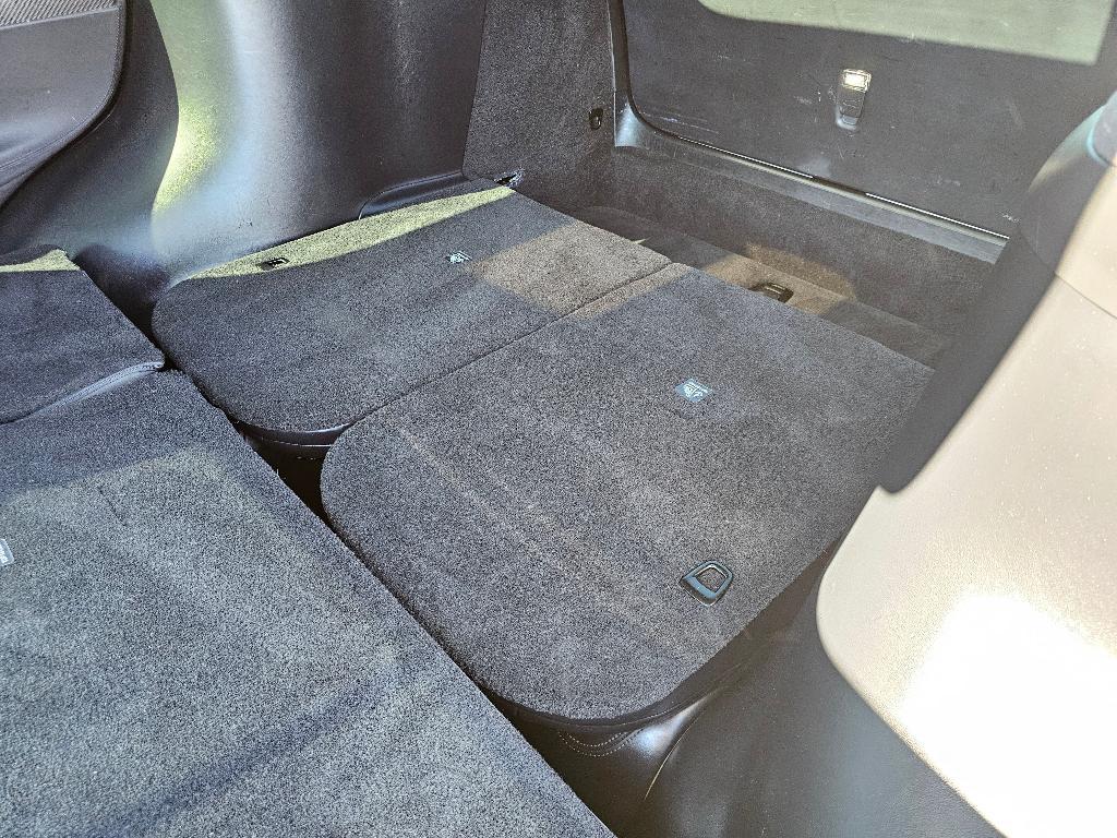 used 2017 Tesla Model X car, priced at $17,977