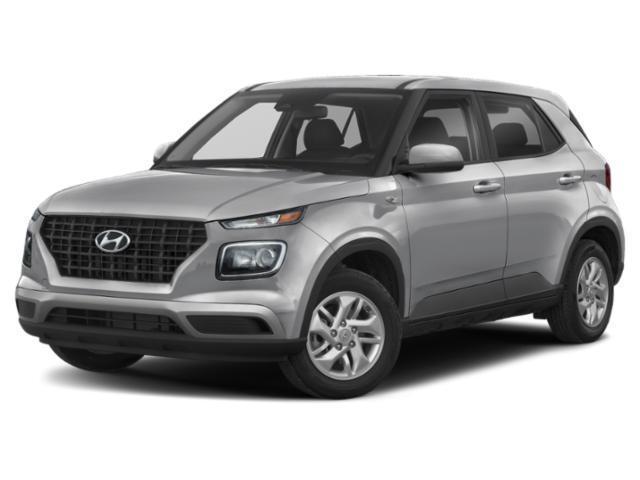 new 2026 Hyundai Venue car, priced at $22,840