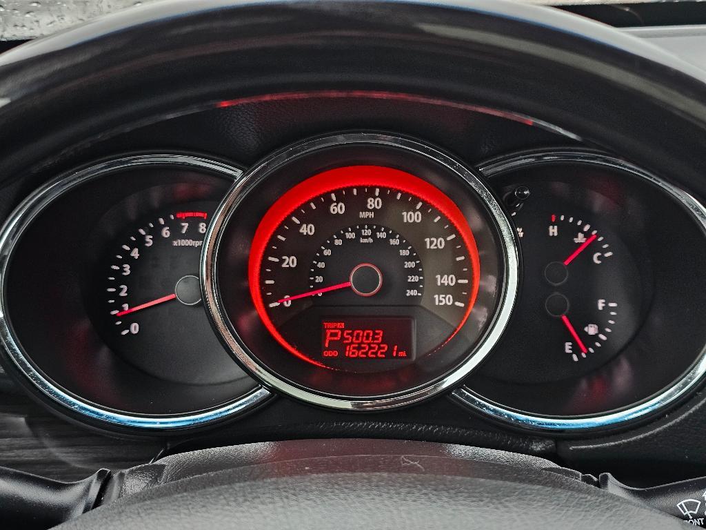 used 2013 Kia Sorento car, priced at $5,581