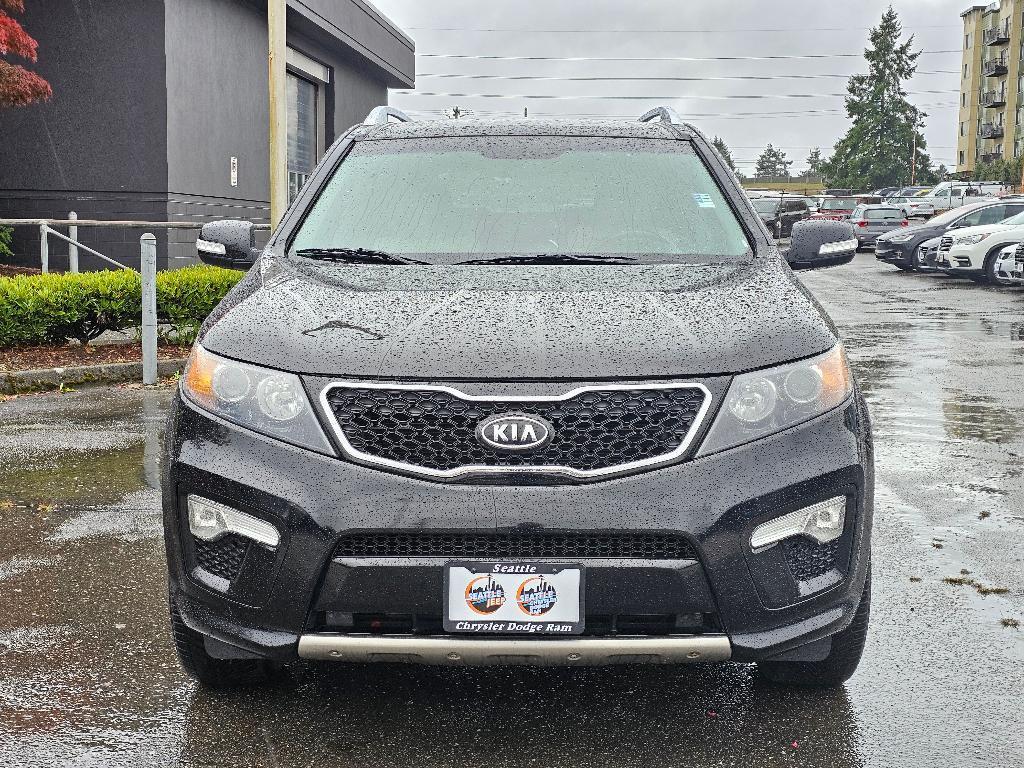 used 2013 Kia Sorento car, priced at $5,581