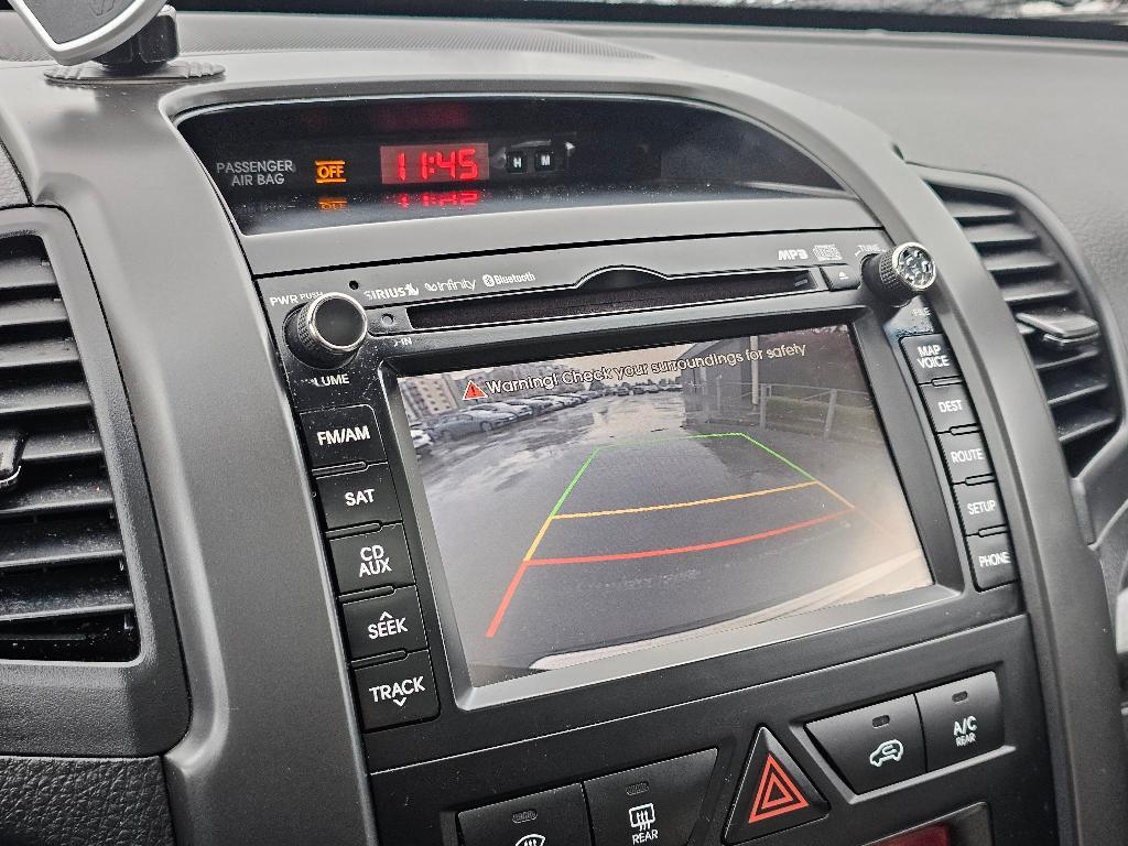 used 2013 Kia Sorento car, priced at $5,581