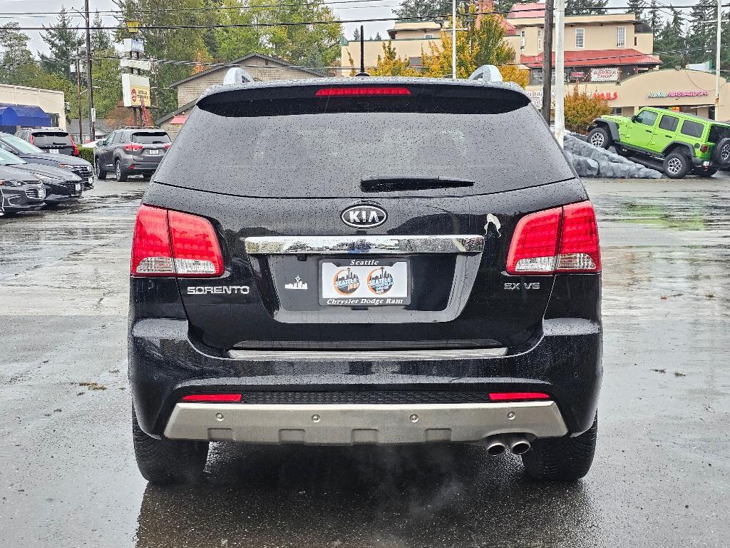 used 2013 Kia Sorento car, priced at $5,581