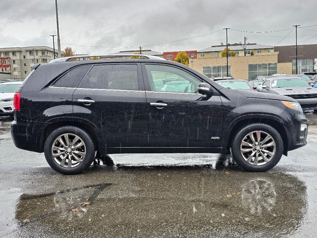 used 2013 Kia Sorento car, priced at $5,581