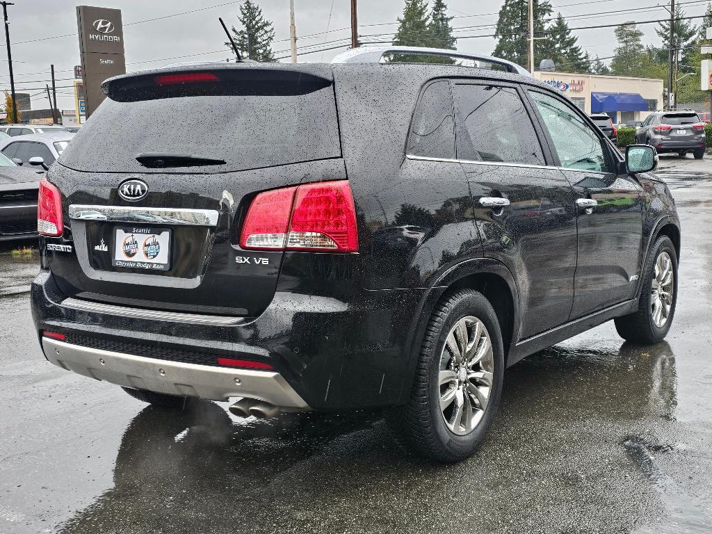 used 2013 Kia Sorento car, priced at $5,581