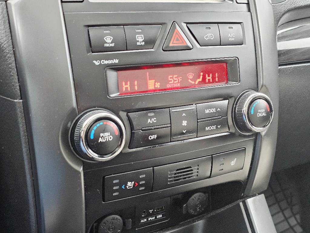 used 2013 Kia Sorento car, priced at $5,581