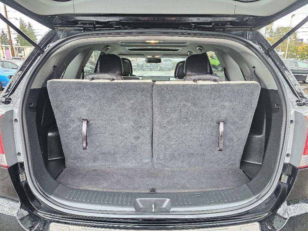 used 2013 Kia Sorento car, priced at $5,581