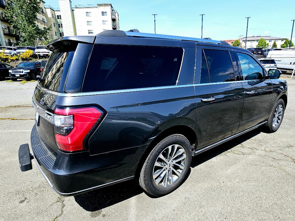used 2018 Ford Expedition Max car, priced at $28,674
