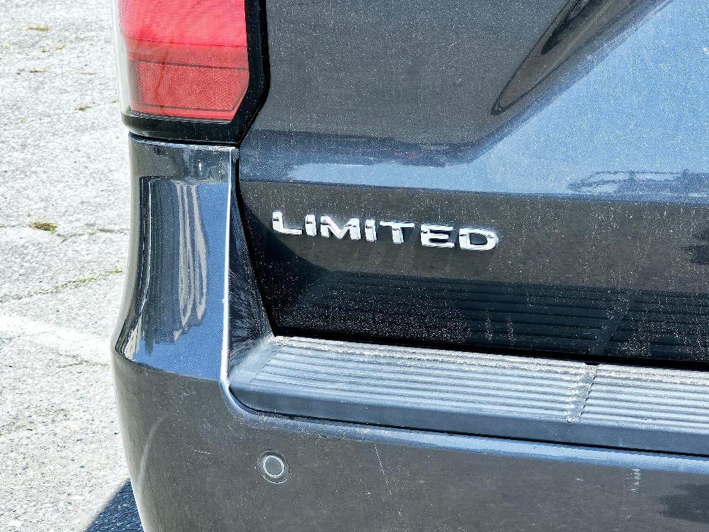used 2018 Ford Expedition Max car, priced at $28,674