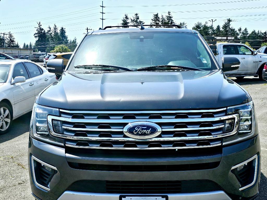 used 2018 Ford Expedition Max car, priced at $28,674