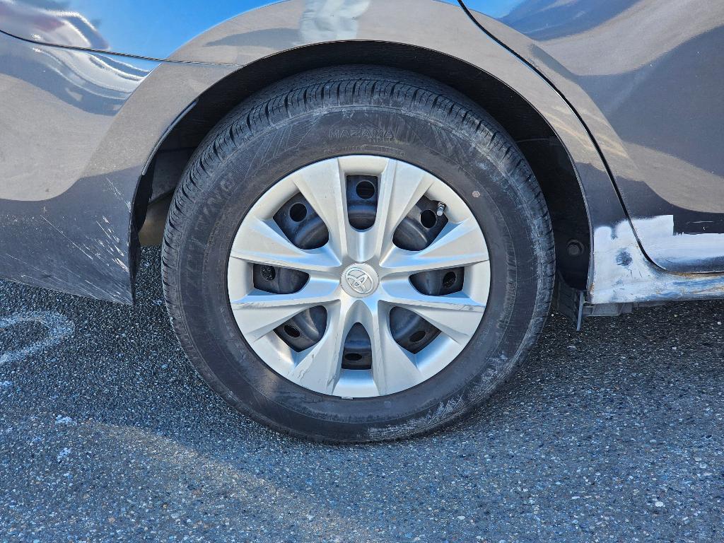 used 2016 Toyota Corolla car, priced at $13,777