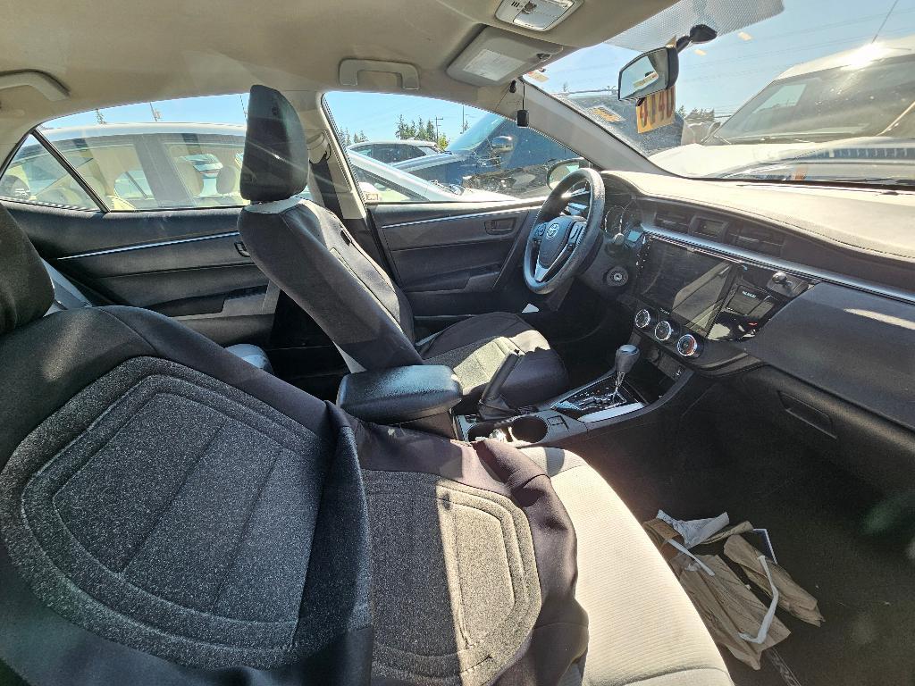 used 2016 Toyota Corolla car, priced at $13,777
