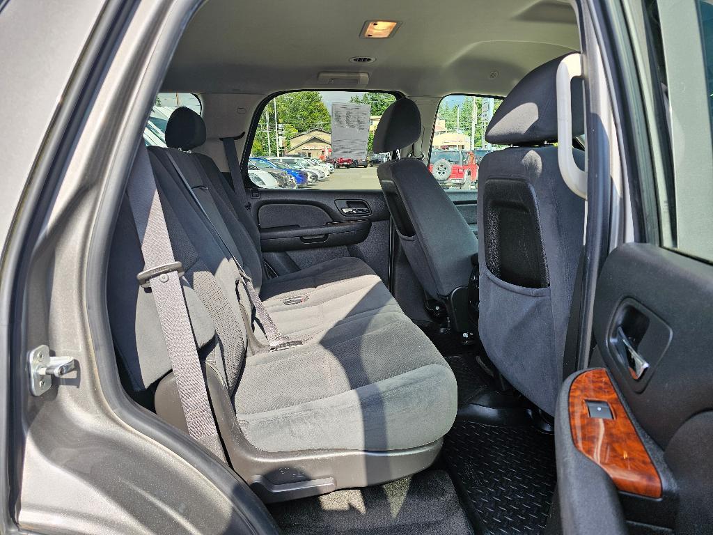 used 2007 Chevrolet Tahoe car, priced at $8,888